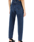 Toteme tapered jeans