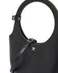 Courreges cross\n\nholy cross handbag