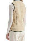 PATAGONIA women's classic retro-x fleece vest