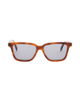 Toteme the square sunglasses