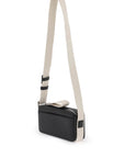 Jacquemus le cuerda horizontal crossbody bag