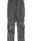 Sacai ripstop cargo pants in