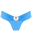 Christopher Esber ruched orbit bikini