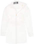 Jacquemus "the mini shirt dress chemise g