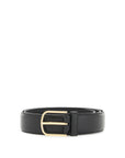 Toteme wide belt