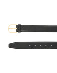 Toteme wide belt