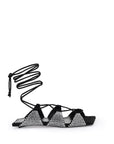 The Attico reneè sandals