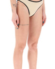 Toteme "bikini briefs with contrasting edge