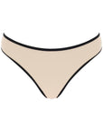 Toteme "bikini briefs with contrasting edge