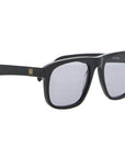 Toteme the navigators sunglasses