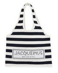 Jacquemus le sac marcel bag