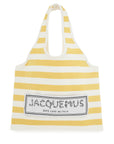 Jacquemus le sac marcel bag