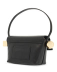 Jacquemus round square shoulder bag