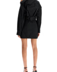 Jacquemus the mini shirt dress 'la mini robe