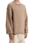 Jacquemus sweater 'the jacqu