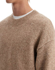 Jacquemus sweater 'the jacqu