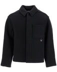 Jacquemus short coat the short court coat