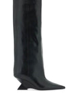 The Attico cheope tube boots