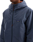 PATAGONIA windshadow hooded jacket