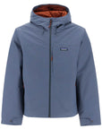 PATAGONIA windshadow hooded jacket