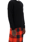 Vivienne Westwood alex merino wool sweater