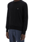 Vivienne Westwood cotton alex pullover sweater