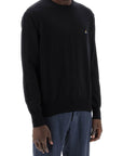 Vivienne Westwood cotton alex pullover sweater