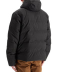 PATAGONIA "jackson glacier hooded down jacket