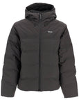 PATAGONIA "jackson glacier hooded down jacket