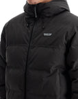 PATAGONIA "jackson glacier hooded down jacket