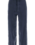 Vivienne Westwood cropped cruise pants