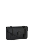 Marc Jacobs mini crossbody chain wallet bag