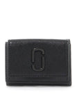 Marc Jacobs portafoglio the utility dtm mini trifold wallet