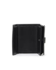 Marc Jacobs portafoglio the utility dtm mini trifold wallet