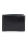 Marc Jacobs portafoglio the utility dtm mini trifold wallet