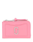 Marc Jacobs the utility snapshot top zip multi wallet