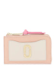 Marc Jacobs the utility snapshot top zip multi wallet