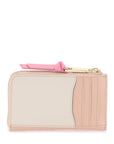 Marc Jacobs the utility snapshot top zip multi wallet