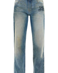 Marc Jacobs jeans the washed jean