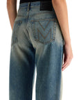 Marc Jacobs jeans the washed jean