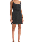 Marc Jacobs mini abito the studded dress