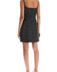 Marc Jacobs mini abito the studded dress