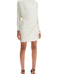 Marc Jacobs mini abito the draped dress