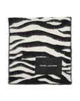 Marc Jacobs with zebra print