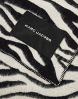 Marc Jacobs with zebra print