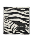 Marc Jacobs with zebra print