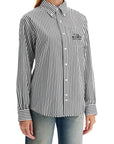 Marc Jacobs camicia the striped shirt