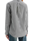 Marc Jacobs camicia the striped shirt