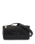 Marc Jacobs the leather duffle bag