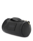 Marc Jacobs the leather duffle bag